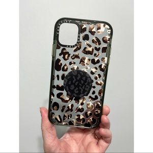 Casetify iPhone 11 case